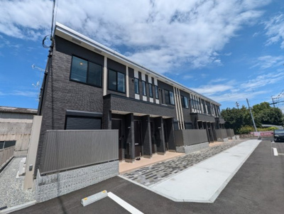 【外観】 | ストレリチア