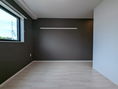 【洋室】 | ストレリチア