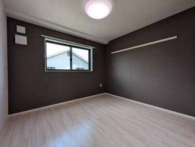 【洋室】 | ストレリチア