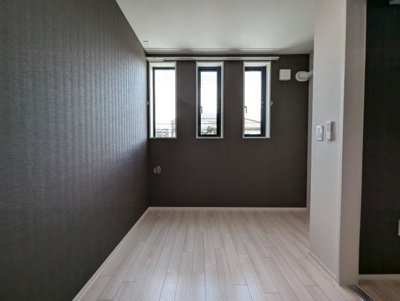 【寝室】 | ストレリチア