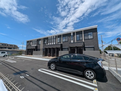 【エントランス】 | ストレリチア