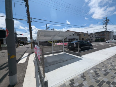 【外観】 | ストレリチア