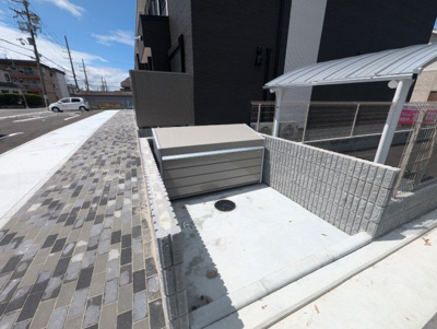 【外観】 | ストレリチア