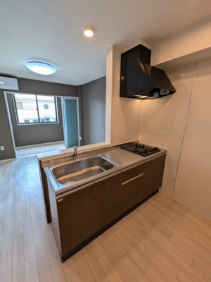 【キッチン】 | ストレリチア