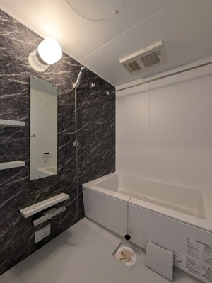 【浴室】 | ストレリチア