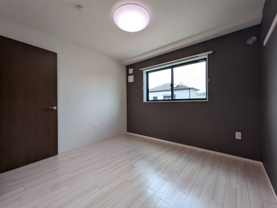 【内装】 | ストレリチア