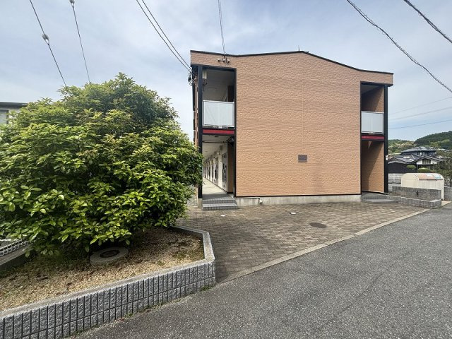 レオパレスコンフォートテカポＢのその他