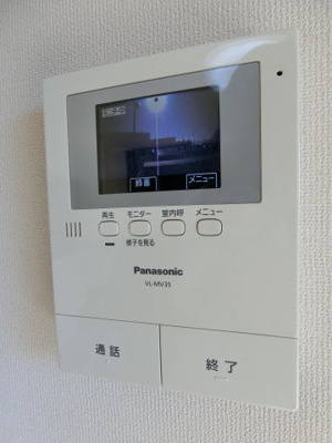 【セキュリティ】 | Masuemon2番館