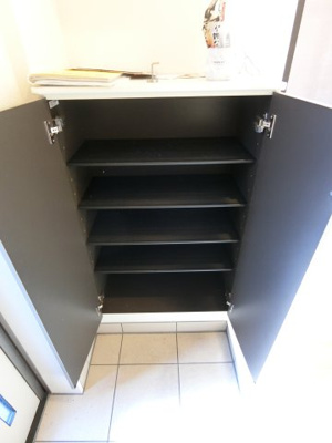 【玄関】 | Masuemon2番館