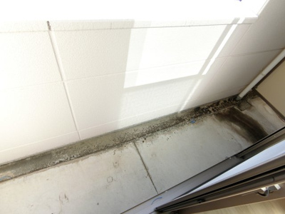 【バルコニー】 | Masuemon2番館