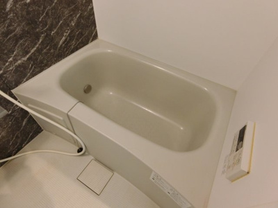 【浴室】 | Masuemon2番館