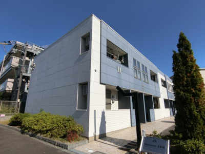 【外観】 | Masuemon2番館