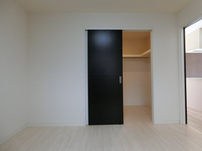 【洋室】 | Masuemon2番館