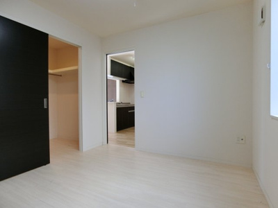 【洋室】 | Masuemon2番館