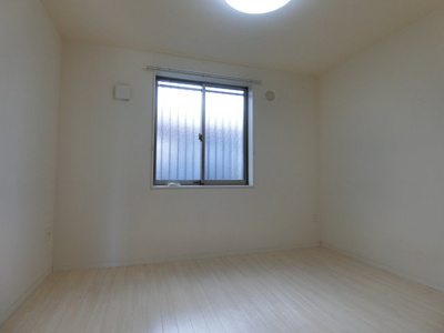 【寝室】 | Masuemon2番館