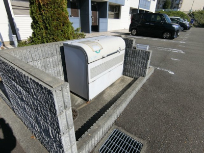 【その他共用部分】 | Masuemon2番館