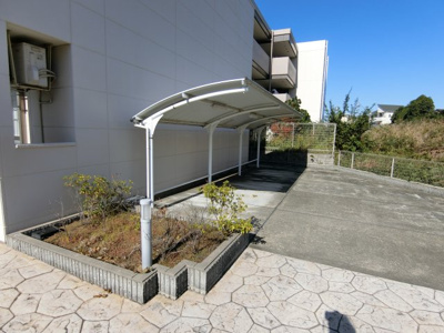 【その他共用部分】 | Masuemon2番館