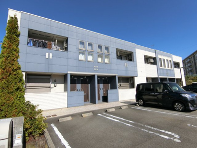 【外観】 | Masuemon2番館