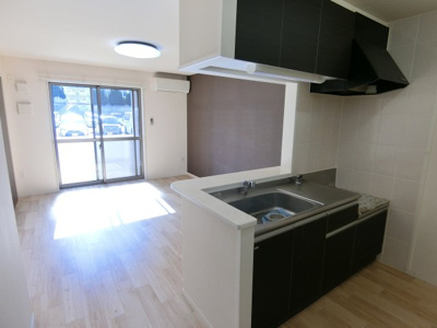 【居間・リビング】 | Masuemon2番館