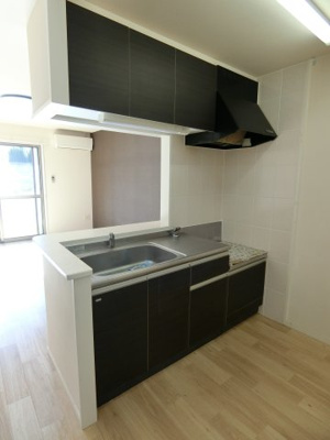 【キッチン】 | Masuemon2番館