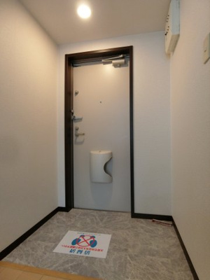 【玄関】 | コリーヌ池上