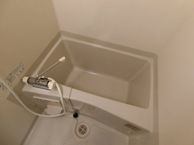 【浴室】 | コリーヌ池上