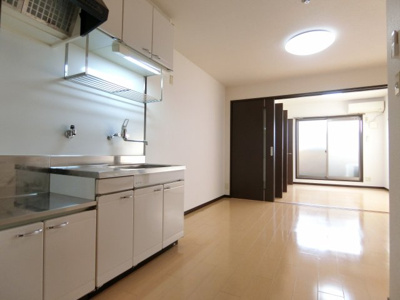 【キッチン】 | コリーヌ池上