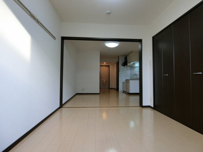 【居間・リビング】 | コリーヌ池上