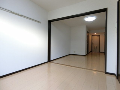 【洋室】 | コリーヌ池上