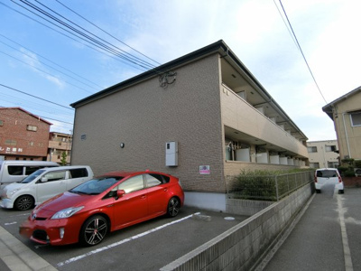 【外観】 | コリーヌ池上