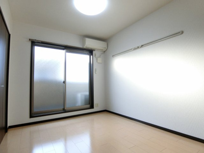 【寝室】 | コリーヌ池上