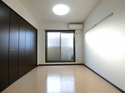 【内装】 | コリーヌ池上