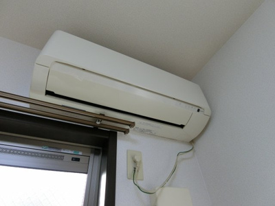 【設備】 | コリーヌ池上