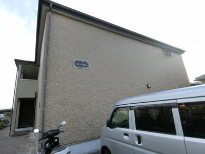 【外観】 | コリーヌ池上