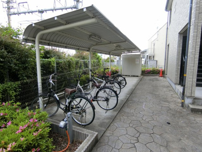 【その他共用部分】 | コリーヌ池上