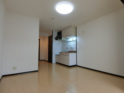 【居間・リビング】 | コリーヌ池上