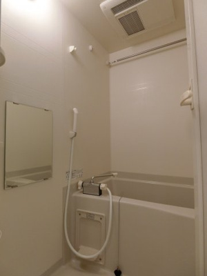 【浴室】 | コリーヌ池上