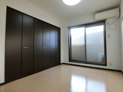 【内装】 | コリーヌ池上