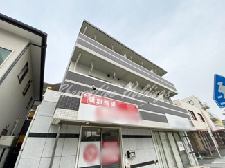 【外観】 | 綺麗な外観