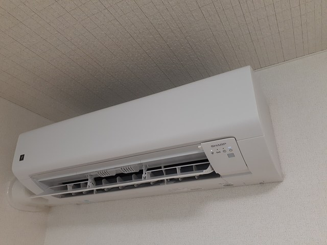 ハイランドⅢの設備