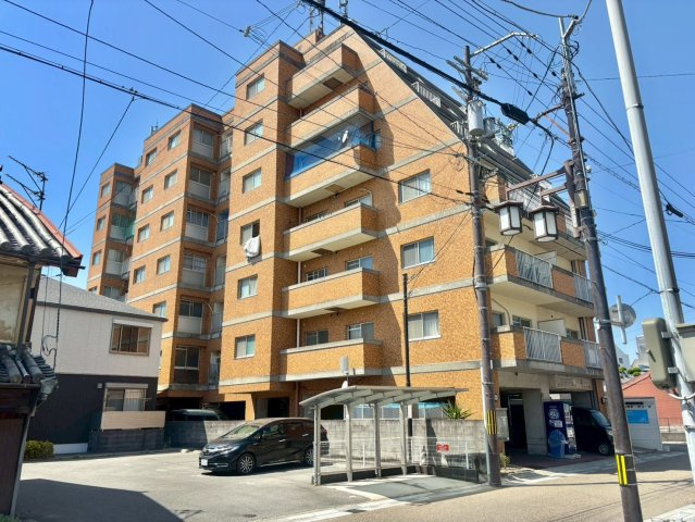 野里寺町中村コーポ