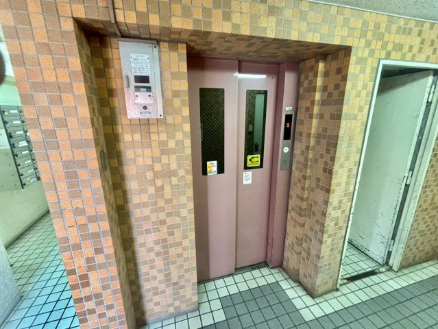 野里寺町中村コーポのその他共用部分