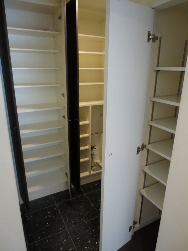 HOPE CITY 秋葉原の玄関