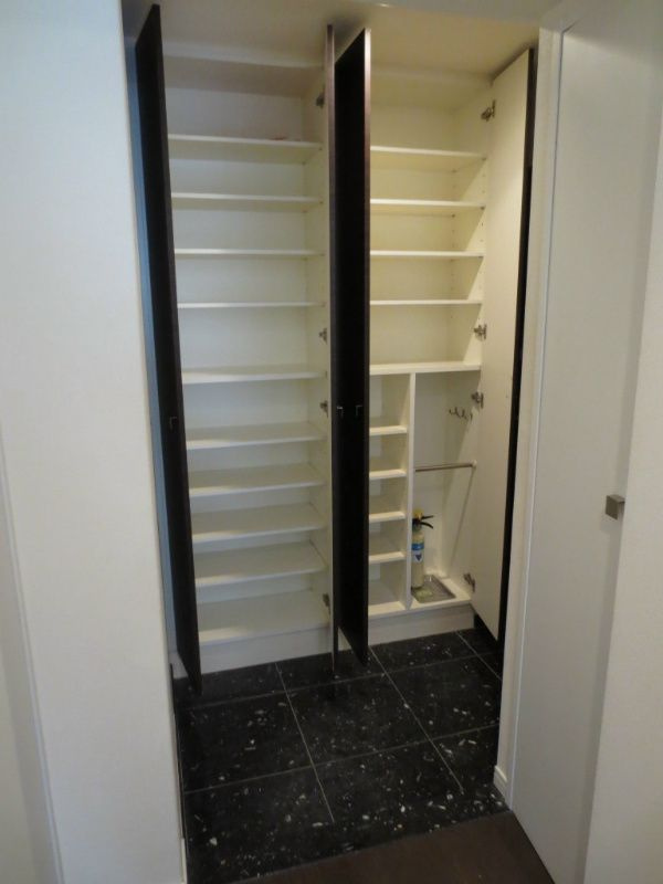 HOPE CITY 秋葉原の玄関