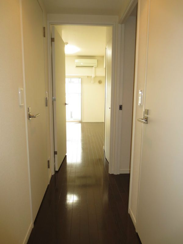 HOPE CITY 秋葉原の玄関