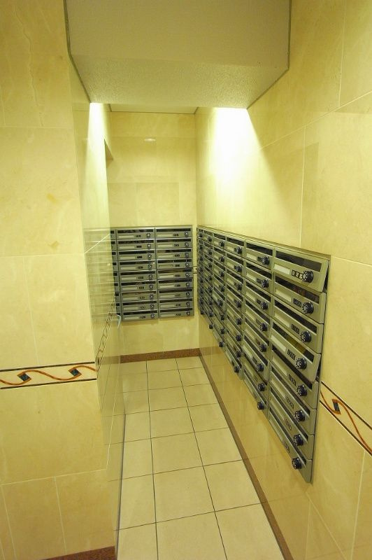 HOPE CITY 秋葉原のその他共用部分