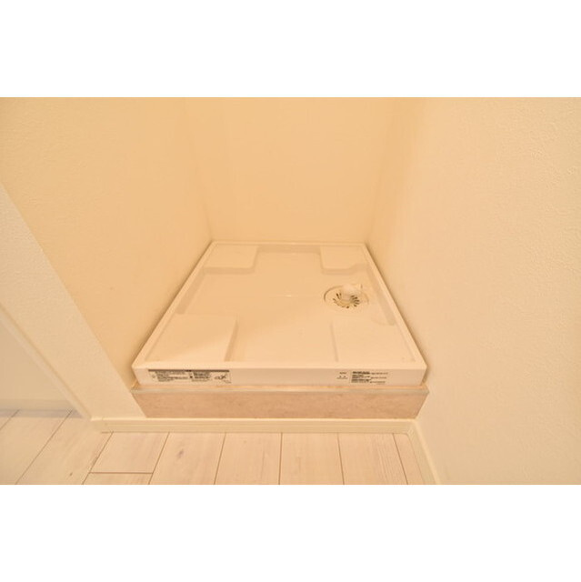 プランドール浅草の内装