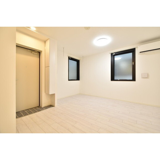 プランドール浅草の内装