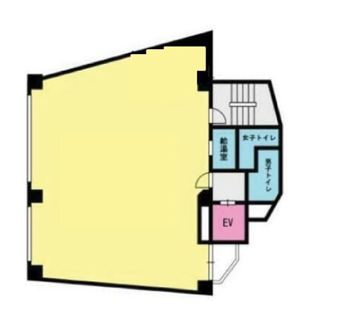 早稲田長谷川ビル