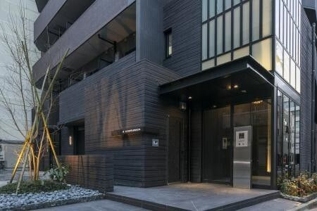 エム・グランヴィア駒形のその他共用部分